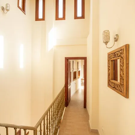 Dream Stay! 15 Guests, Big Pool With Heating Option At Extra Cost, Sea View! * La Herradura (Granada)