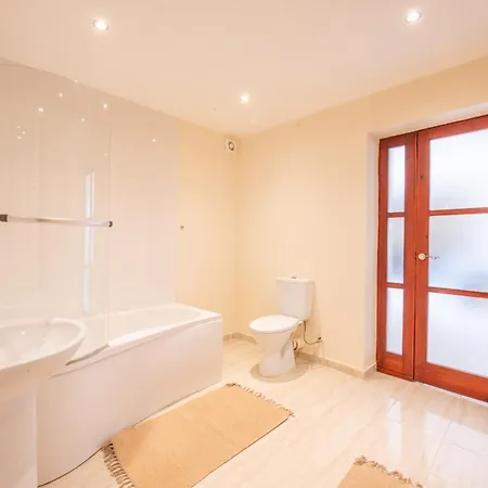 Villa Dream Stay! 15 Guests, Big Pool With Heating Option At Extra Cost, Sea View! La Herradura (Granada)
