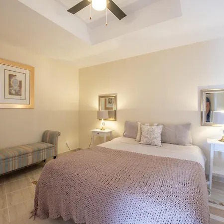 Villa Dream Stay! 15 Guests, Big Pool With Heating Option At Extra Cost, Sea View! La Herradura (Granada)